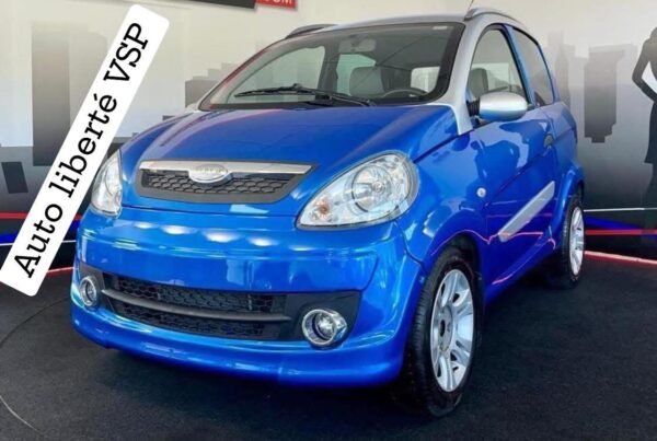 MICROCAR MGO – Image 3