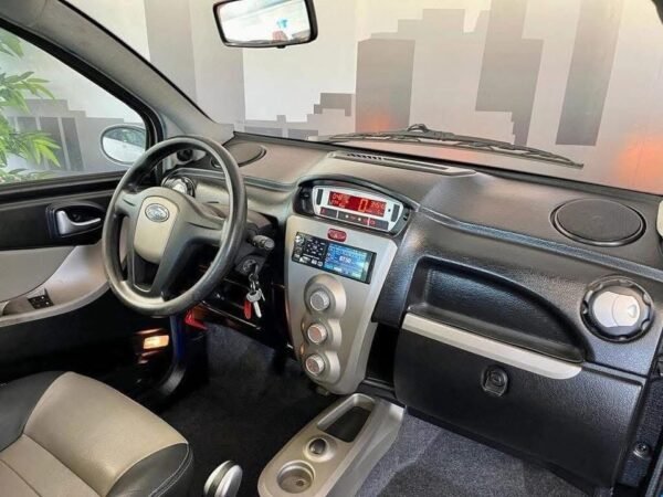 MICROCAR MGO – Image 7