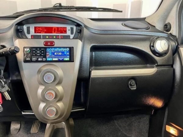 MICROCAR MGO – Image 10