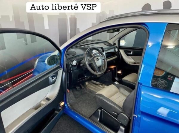 MICROCAR MGO – Image 8