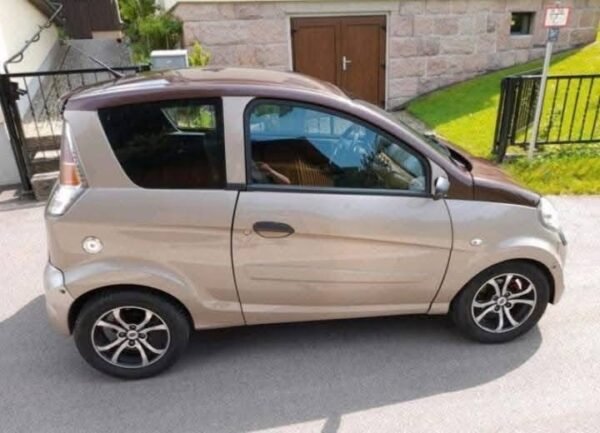 MICROCAR – Image 2