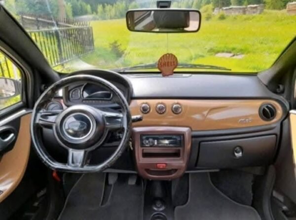 MICROCAR – Image 5