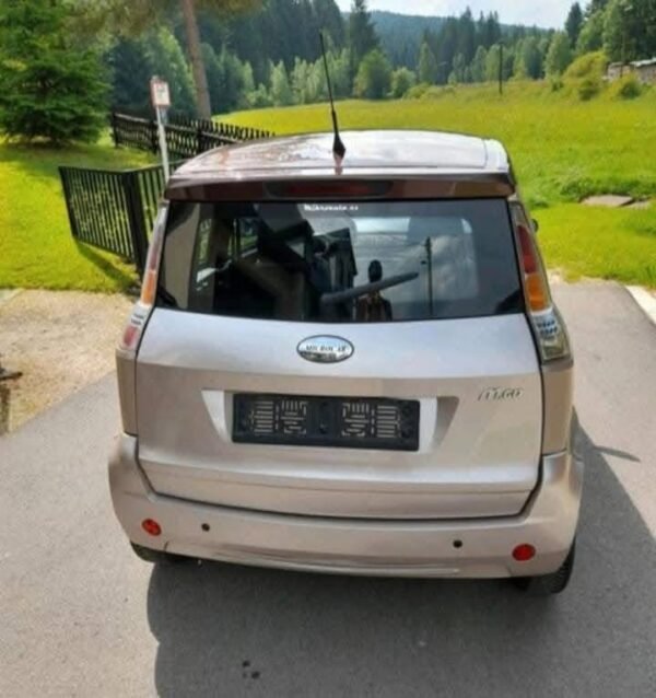 MICROCAR – Image 11