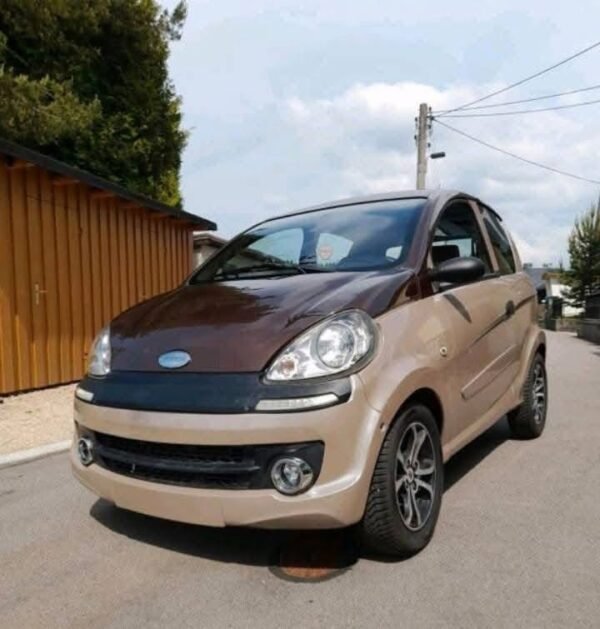 MICROCAR – Image 3