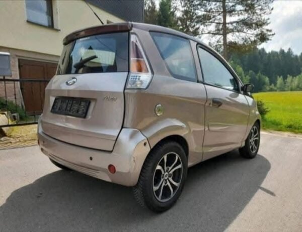 MICROCAR – Image 4