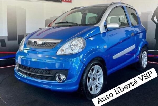 MICROCAR MGO – Image 15