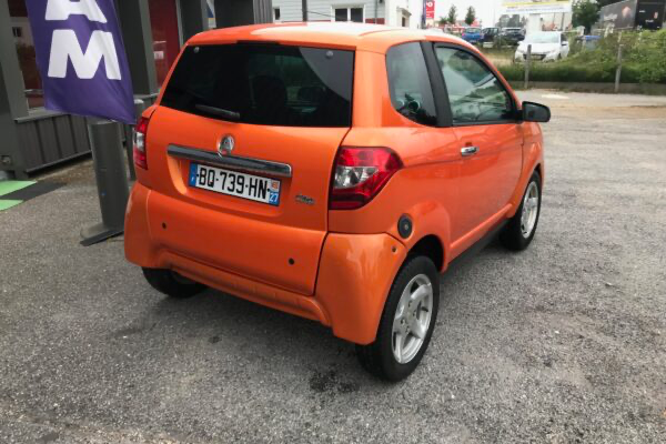 AIXAM CITY PACK – Image 7