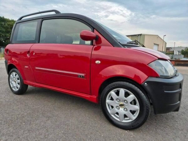 MICROCAR MC2 – Image 3