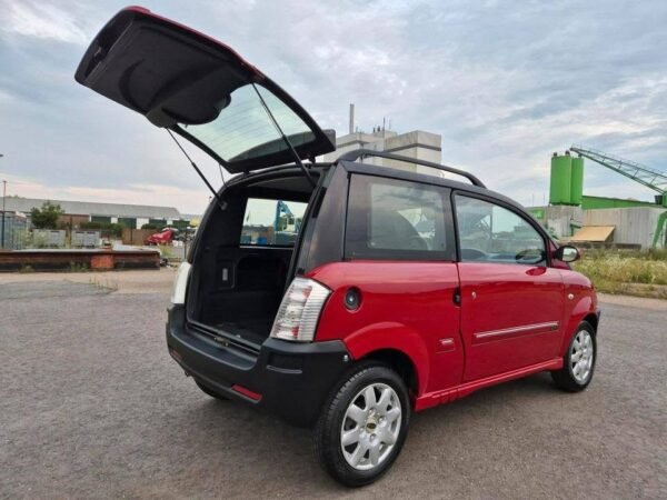 MICROCAR MC2 – Image 11