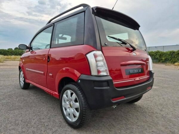 MICROCAR MC2 – Image 13