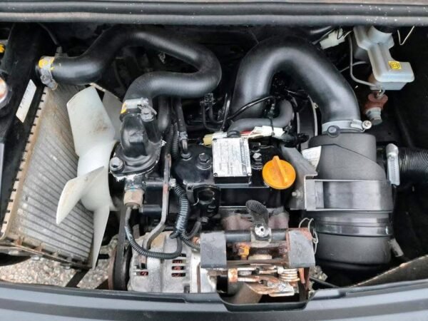 MICROCAR MC2 – Image 10