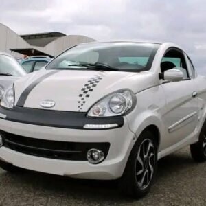 MICROCAR F8c