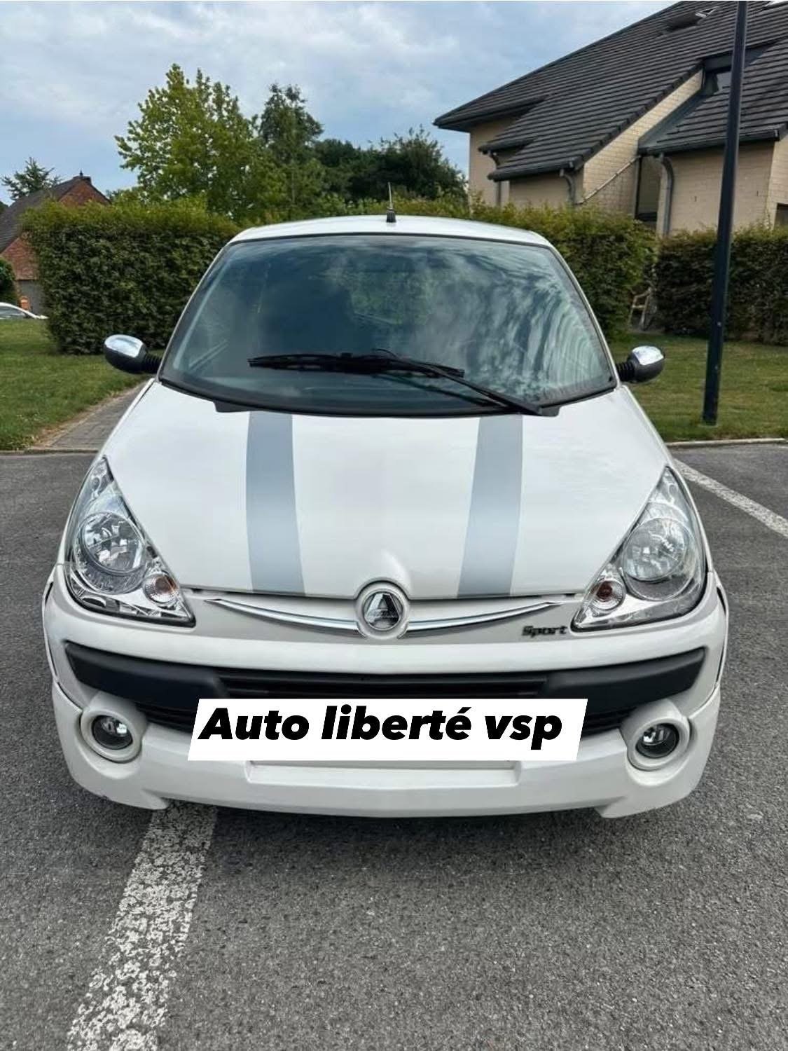 Aixam k Sport – Image 3