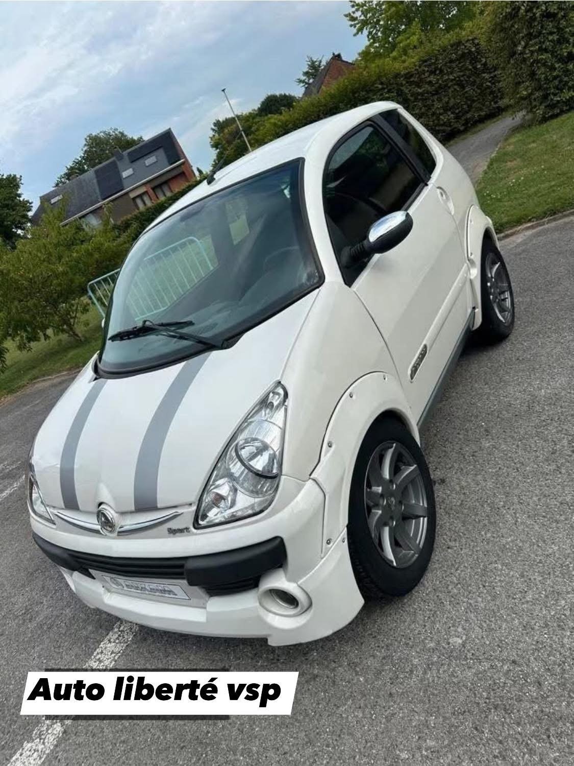 Aixam k Sport – Image 2