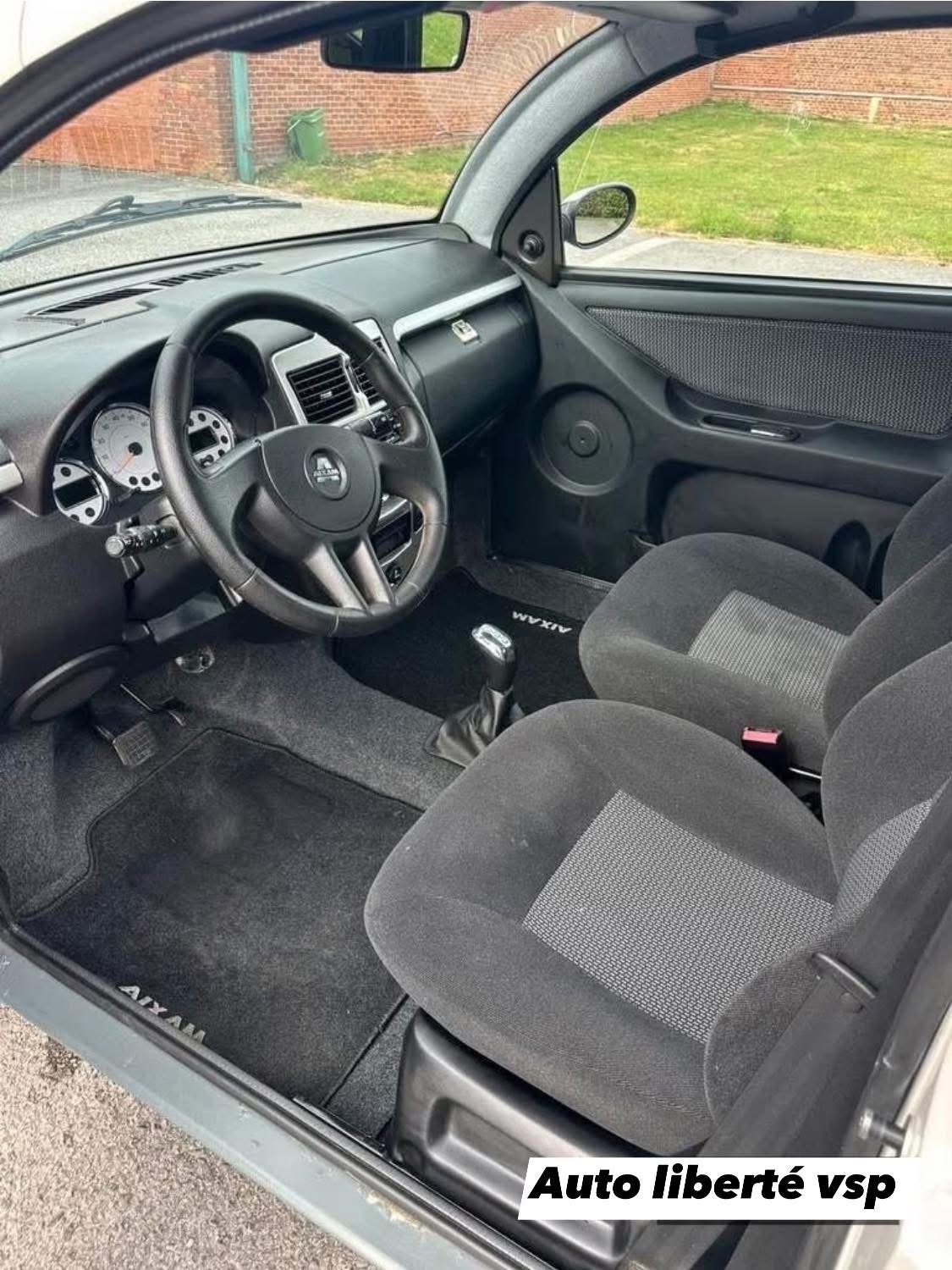 Aixam k Sport – Image 5