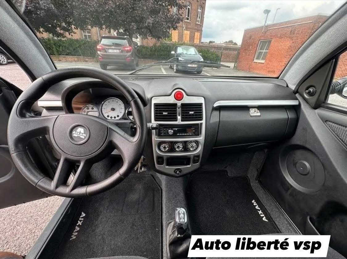 Aixam k Sport – Image 6