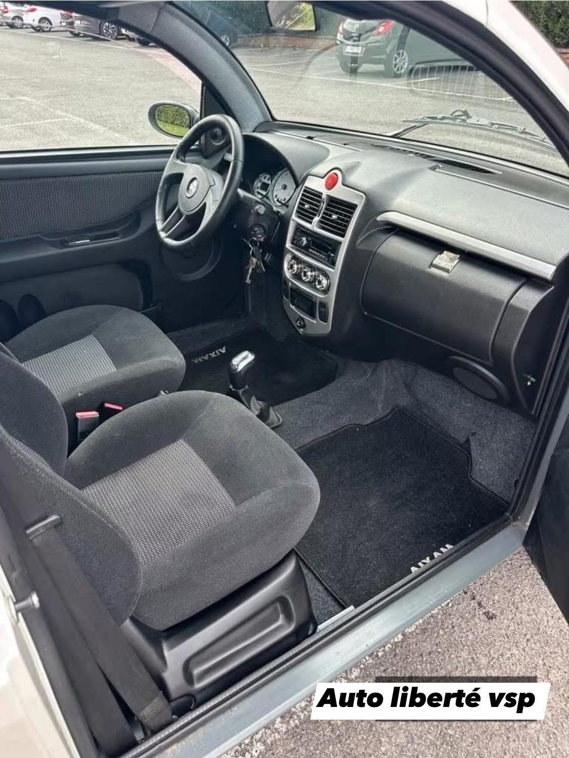 Aixam k Sport – Image 7