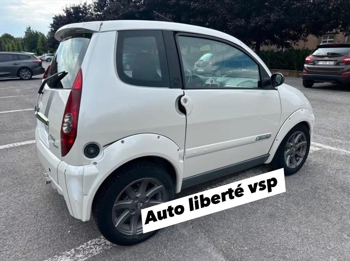 Aixam k Sport – Image 9