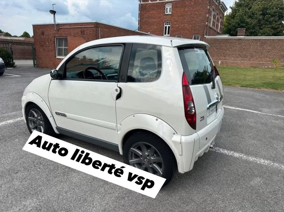 Aixam k Sport – Image 10