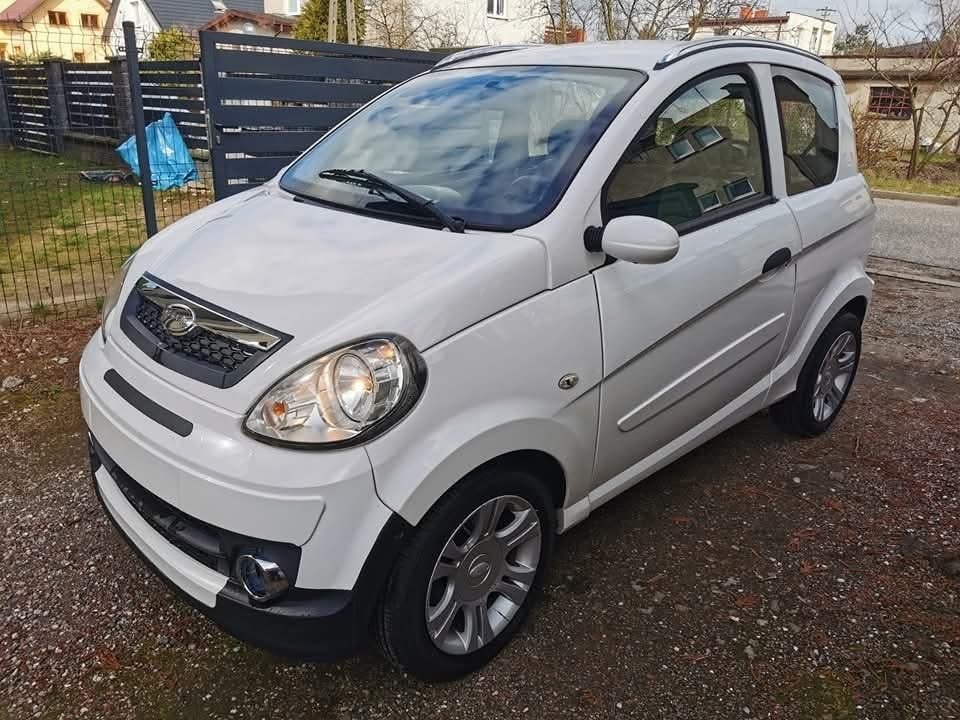 Microcar M.GO SXI DCI – Image 4