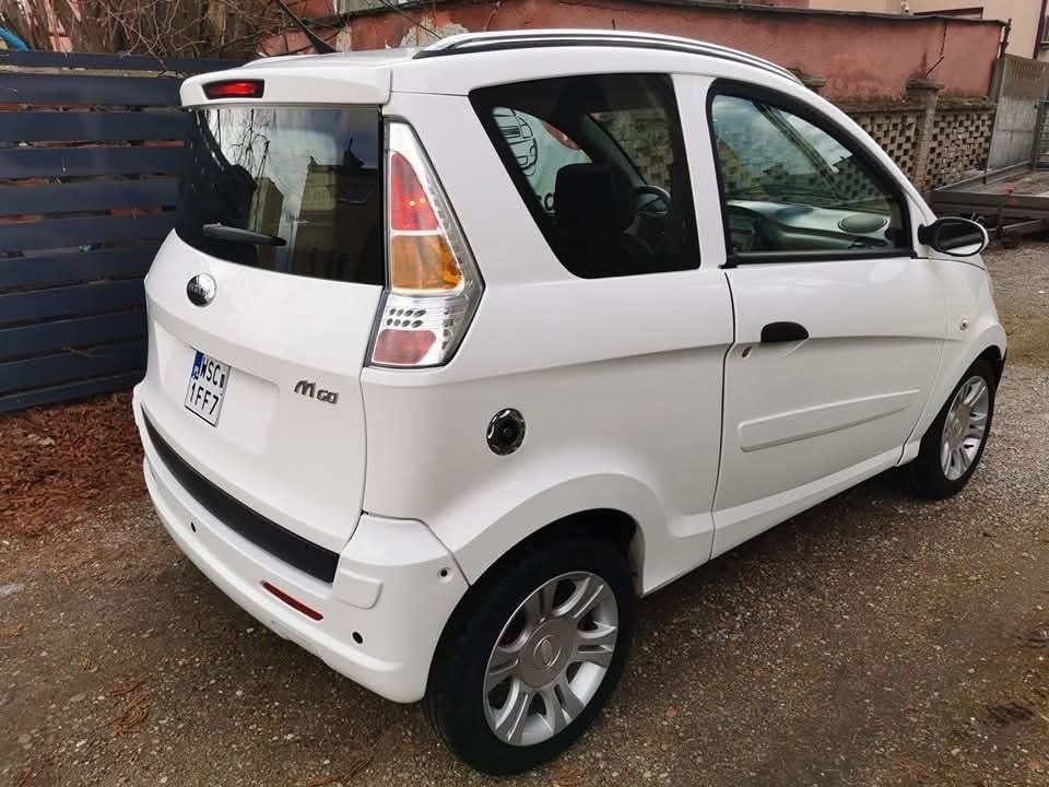 Microcar M.GO SXI DCI – Image 11