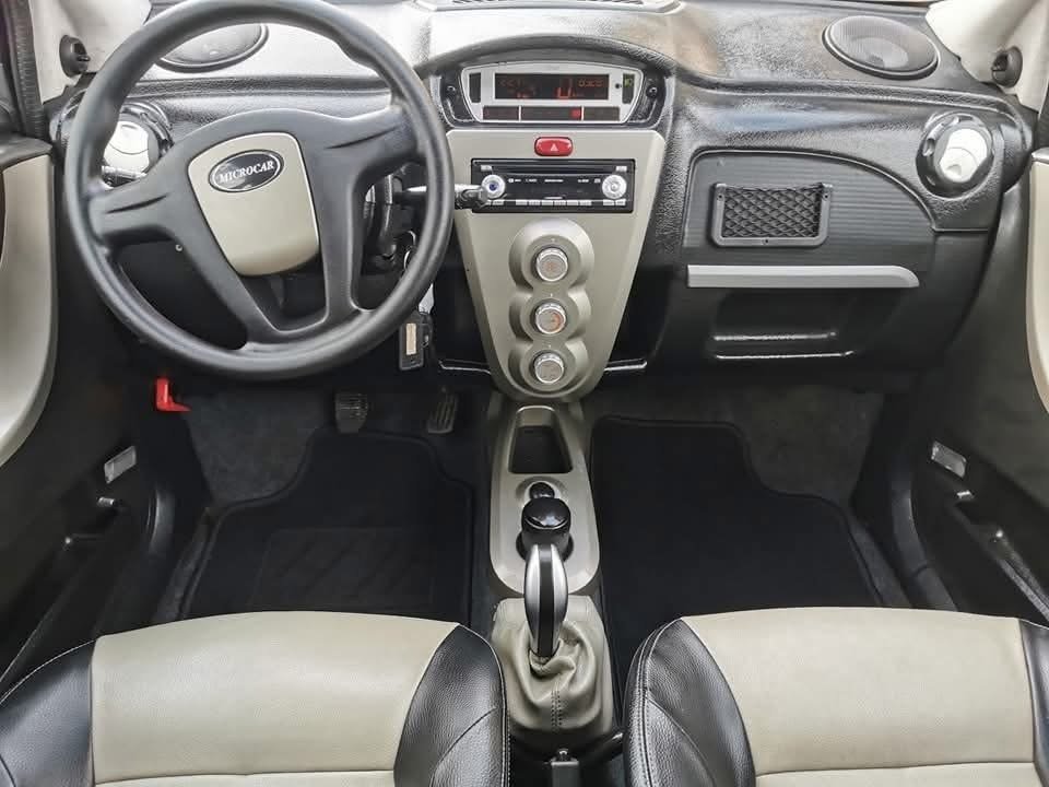 Microcar M.GO SXI DCI – Image 9