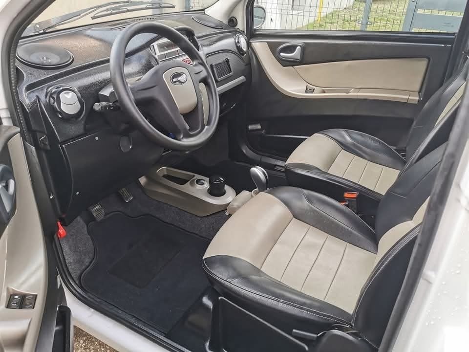 Microcar M.GO SXI DCI – Image 8