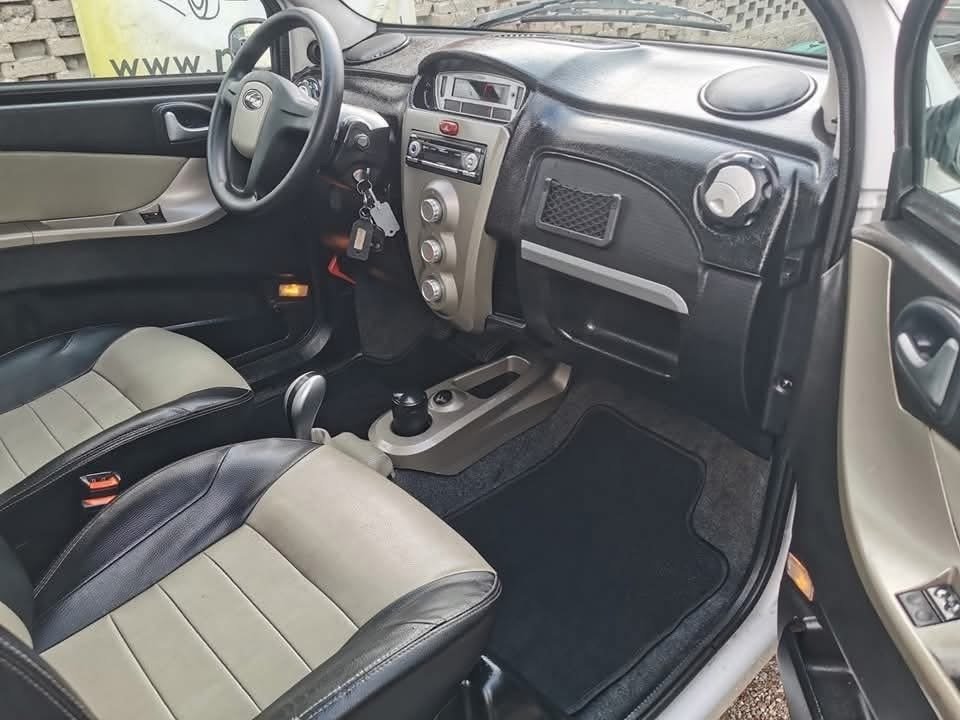 Microcar M.GO SXI DCI – Image 5