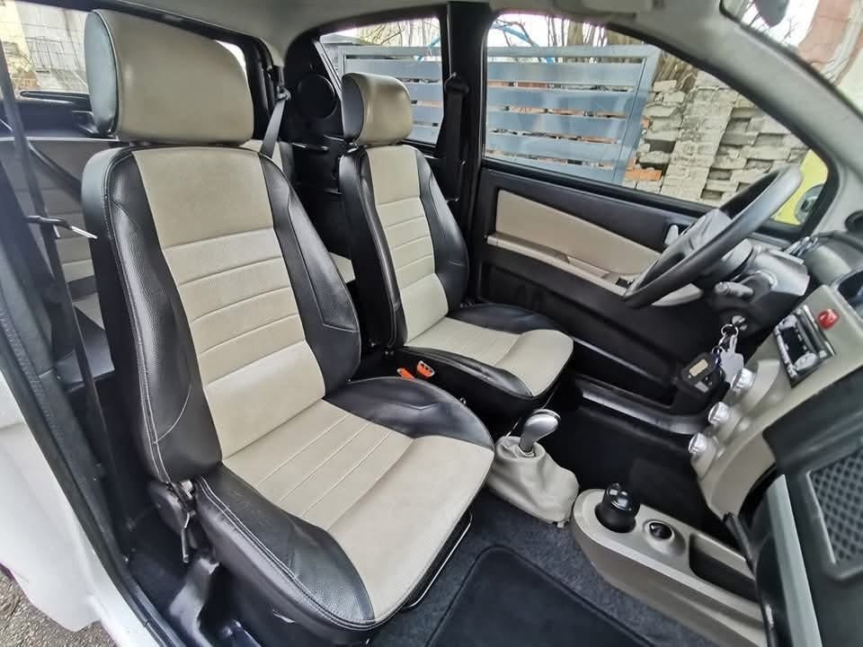 Microcar M.GO SXI DCI – Image 7