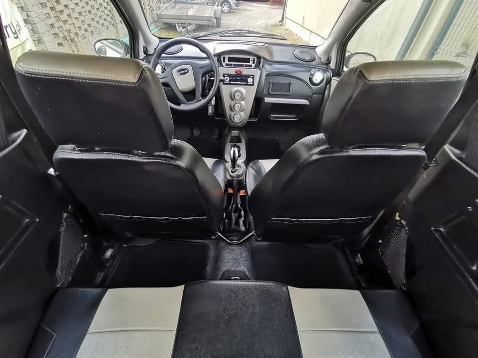 Microcar M.GO SXI DCI – Image 6