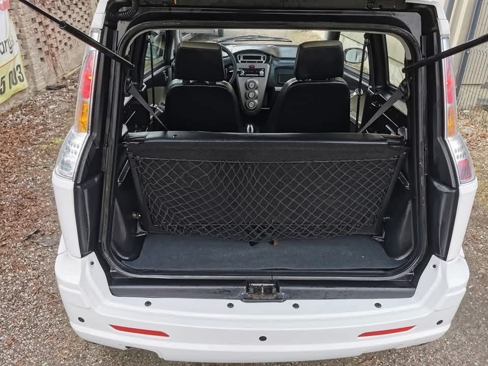 Microcar M.GO SXI DCI – Image 10