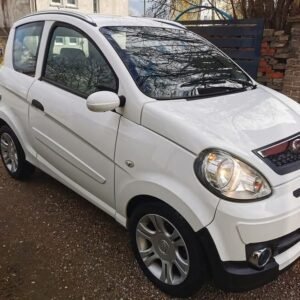 Microcar M.GO SXI DCI