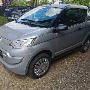 AIXAM CROSSLINE 04 Places